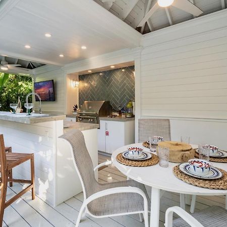 Plantation Tropicale By Last Key Realty Key West Exterior photo