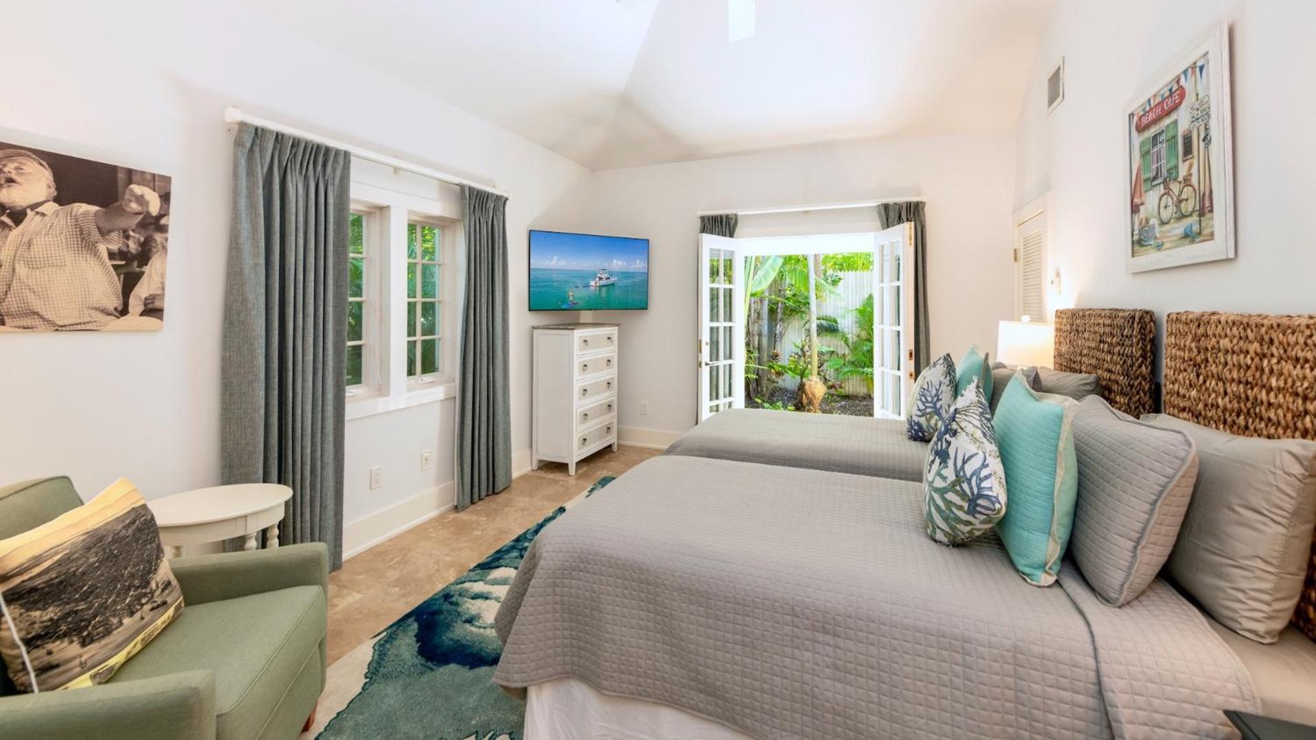 Plantation Tropicale By Last Key Realty Key West Exterior photo