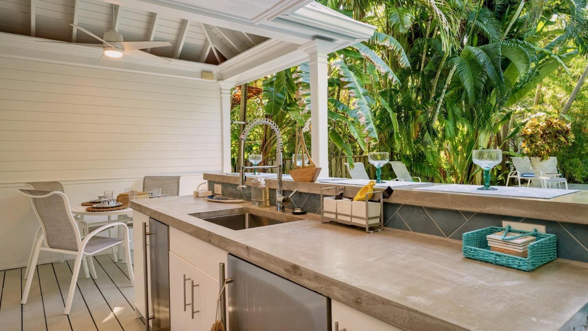 Plantation Tropicale By Last Key Realty Key West Exterior photo